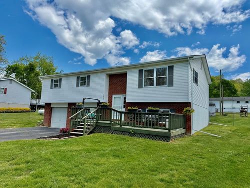 277 Nevada Street, Bristol, VA, 24201 | Card Image