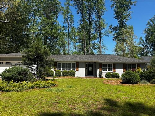 265 Pebble Trl, Alpharetta, GA, 30009-3226 | Card Image