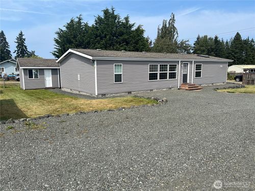 4322 C Street Ext, Port Angeles, WA, 98363-2315 | Card Image