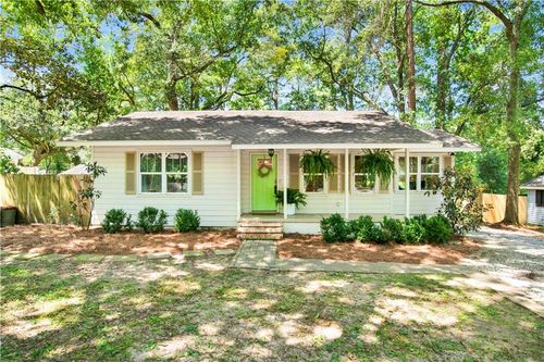 255 Wacker Ln N, Mobile, AL, 36608-5856 | Card Image
