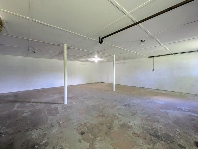 6483 Jeb Stuart Hwy, House other with 3 bedrooms, 1 bathrooms and 1 parking in Meadows of Dan VA | Image 29