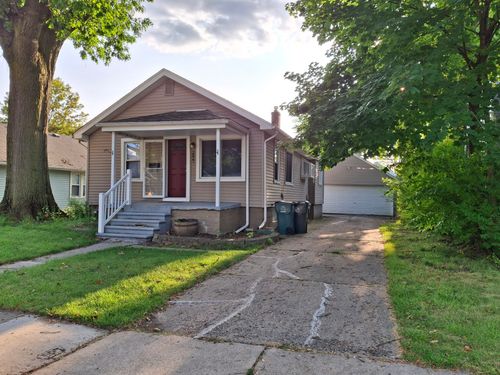 2827 Gardner Ave, Berkley, MI, 48072-1372 | Card Image