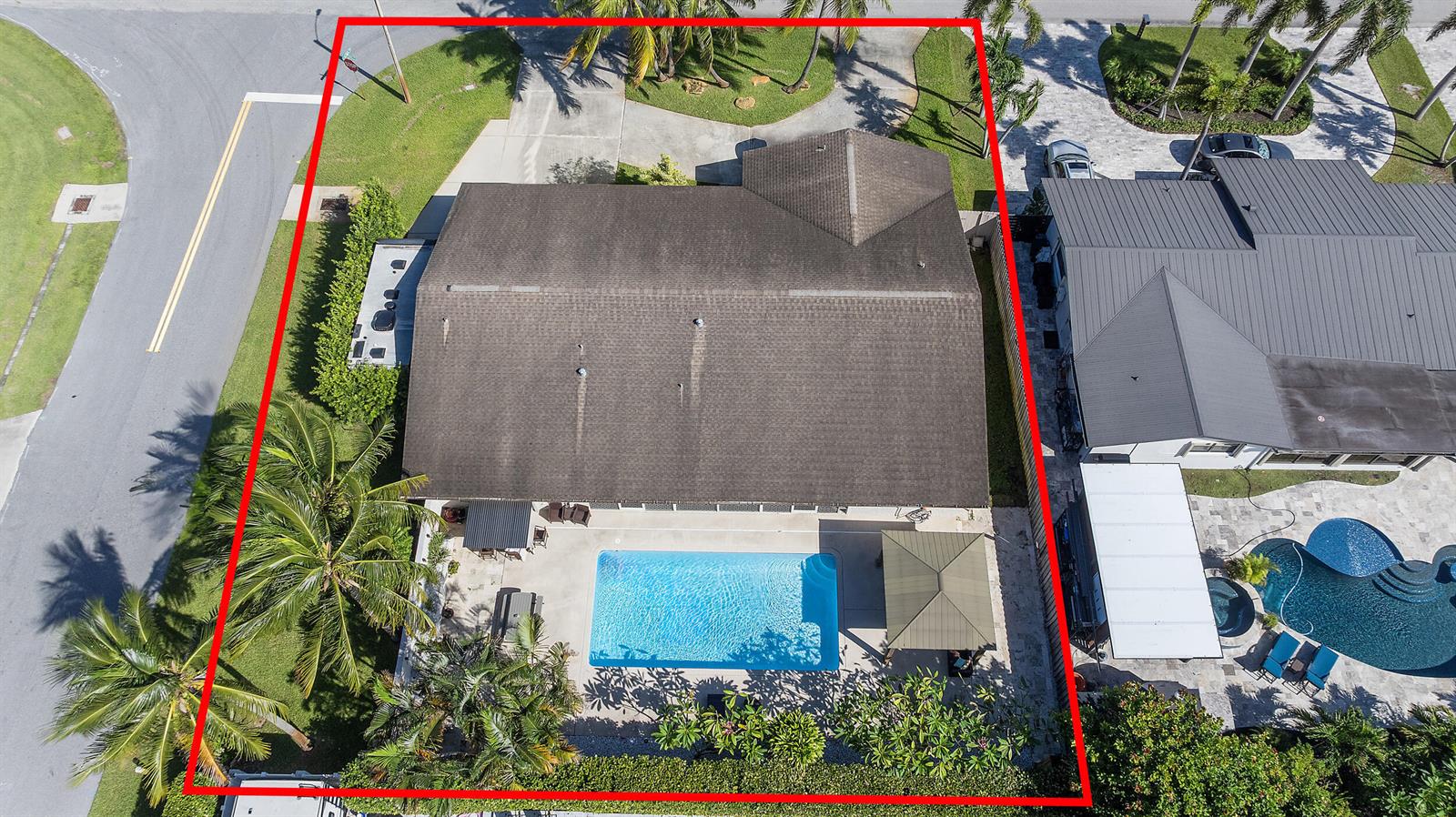 Residential in Palm Beach Gardens 5