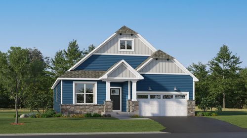 13288 Hupp Court Ne, Blaine, MN, 55449 | Card Image