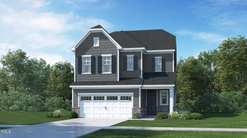 753 Emerald Bay Cir, Raleigh, NC, 27610-8075 | Card Image