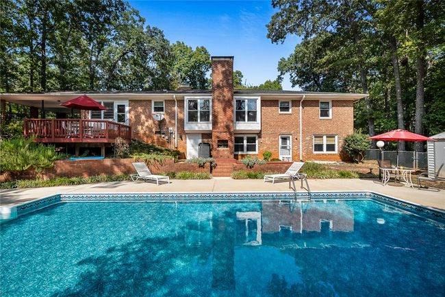 204 Thomas St, House other with 5 bedrooms, 3 bathrooms and null parking in Clemson SC | Image 39