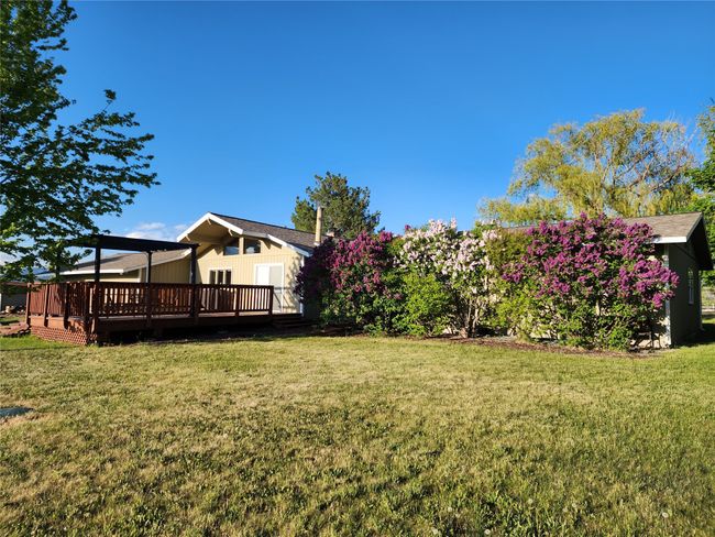 4291 Williams Ln, House other with 3 bedrooms, 2 bathrooms and null parking in Stevensville MT | Image 67