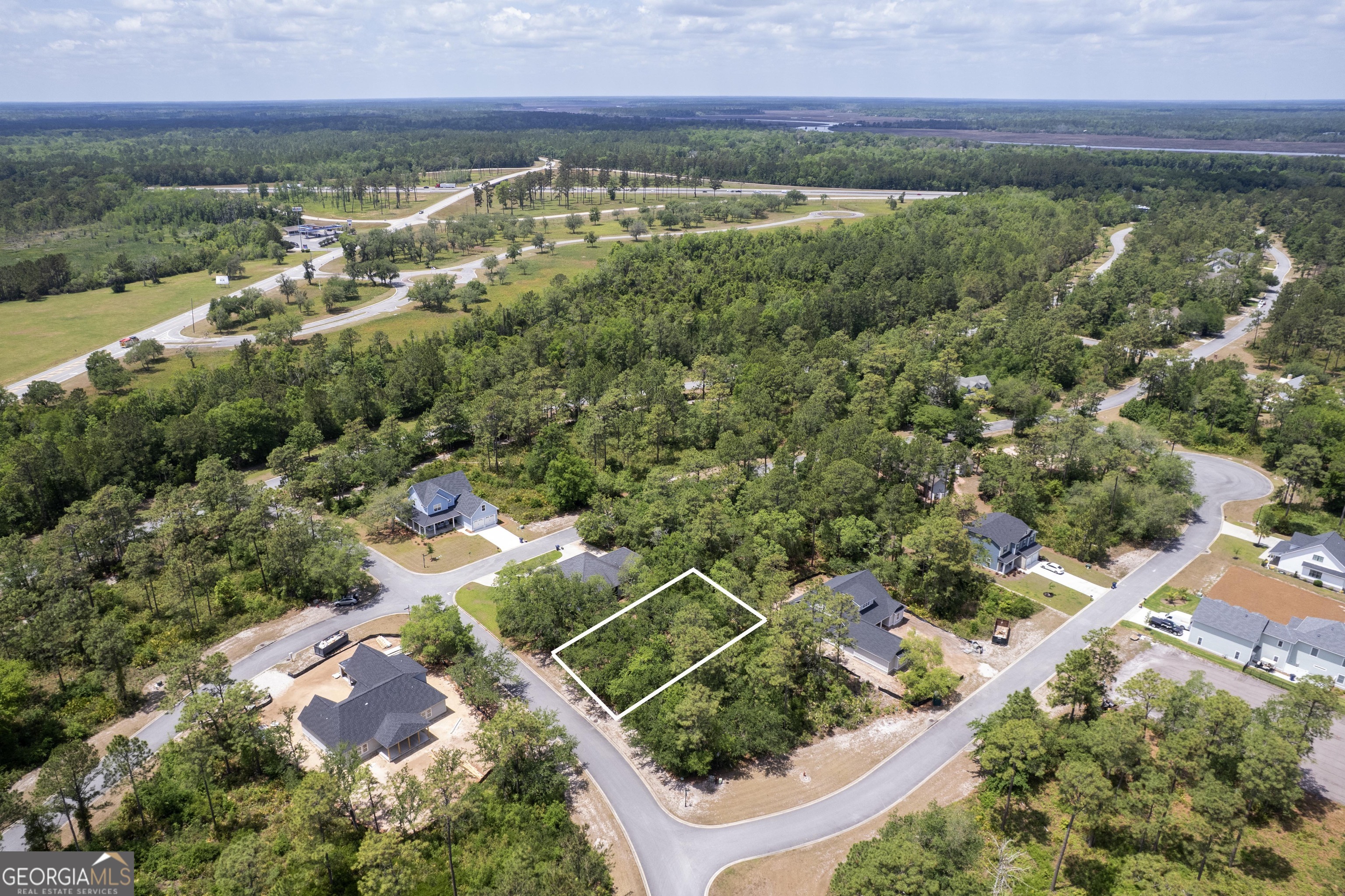 Land in Waverly 4
