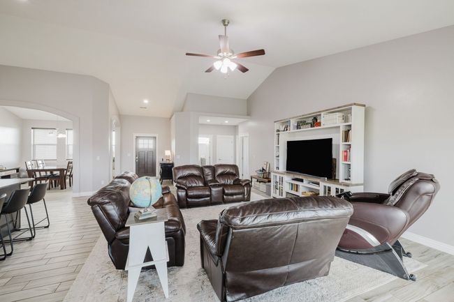 674 Foxridge Pl, House other with 4 bedrooms, 2 bathrooms and null parking in Spring Creek NV | Image 5
