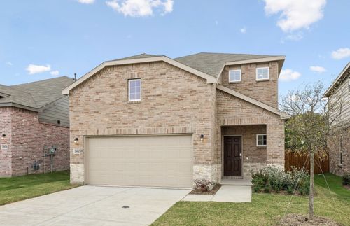1410 Tramore Way, Princeton, TX, 75407-1689 | Card Image