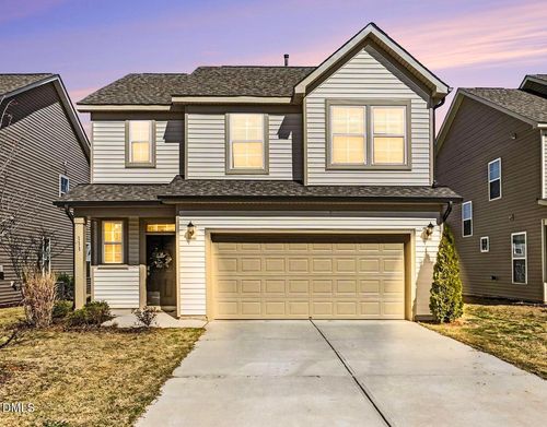 111 Antler Steel Dr, Clayton, NC, 27527-8636 | Card Image