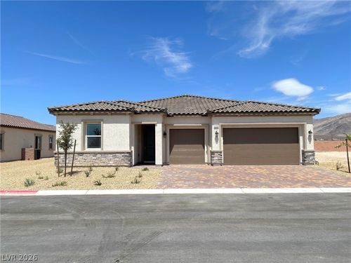 5728 E Badlands Ln, Pahrump, NV, 89061-7527 | Card Image