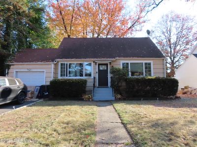 2001 Plainfield Avenue, House other with 3 bedrooms, 2 bathrooms and null parking in South Plainfield NJ | Image 1