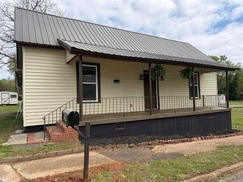 100 Boston Street, Anderson, SC, 29625 | Card Image