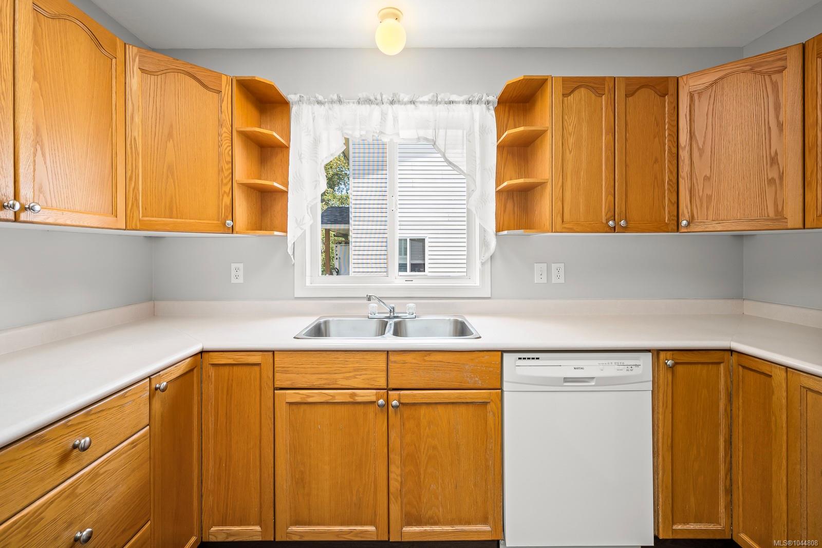 Residential in Courtenay