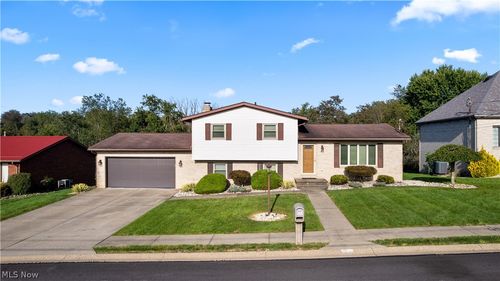 260 Bell Boulevard, Weirton, WV, 26062 | Card Image