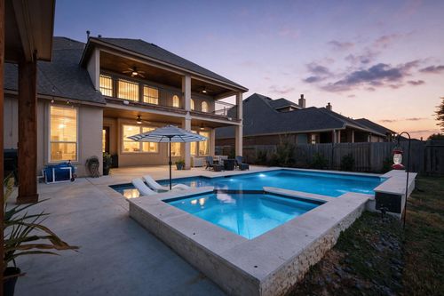 10007 Friesian Estates Dr, Spring, TX, 77379-1416 | Card Image