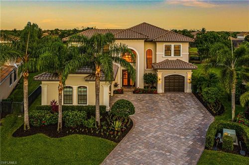 4344 Avalon Ct, NAPLES, FL, 34119-9056 | Card Image