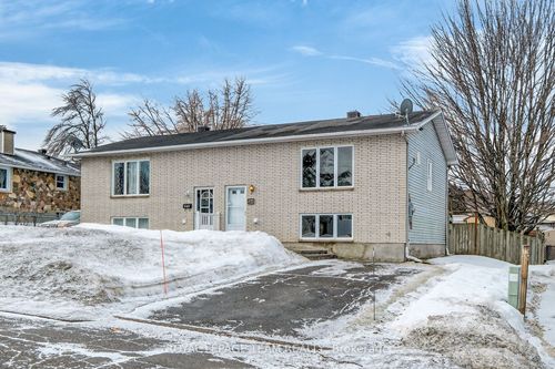 280 Therese Avenue, Clarence Rockland, ON, K4K1G9 | Card Image