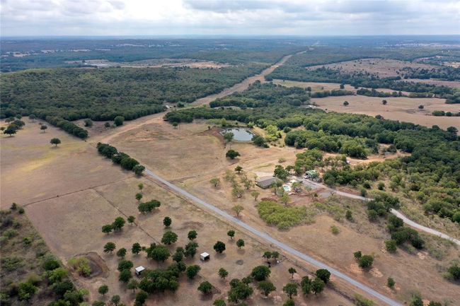 lot 2 Edgin Road, Home with 0 bedrooms, 0 bathrooms and null parking in Bowie TX | Image 18