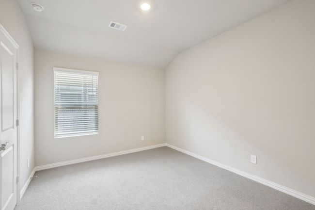 Photo is not of the actual home, but is an inspirational photo of builder’s model home and may depict options, furnishings, and/or decorator features that are not included. | Image 23
