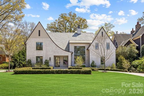1919 Shoreham Dr, Charlotte, NC, 28211-2135 | Card Image