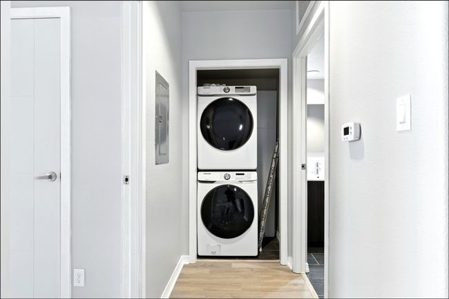 APT-2006 - 1100 W Trinity Mills Rd, Condo with 2 bedrooms, 2 bathrooms and null parking in Carrollton TX | Image 10