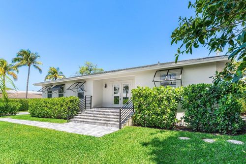 5497 N Ocean Blvd, Ocean Ridge, FL, 33435-7063 | Card Image