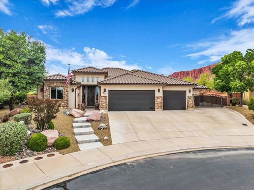 331 N Eagle Cove, Ivins, UT, 84738 | Card Image