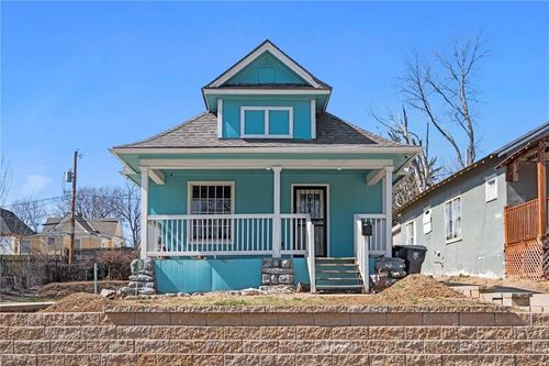 2414 Spruce Ave, Kansas City, MO, 64127-4547 | Card Image