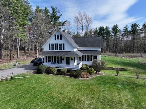 864 Mount Elam Rd, Fitchburg, MA, 01420-6919 | Card Image