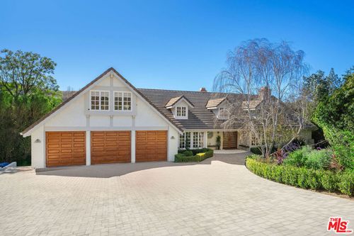 5420 Indian Trail Ct, Westlake Village, CA, 91362-5224 | Card Image