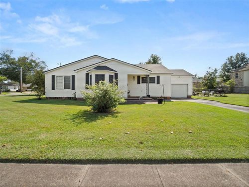 3802 Auburn St, Lake Charles, LA, 70607-3506 | Card Image