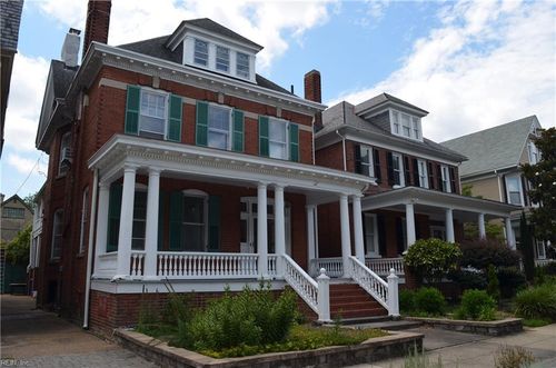 607 Westover Ave, Norfolk, VA, 23507-1718 | Card Image