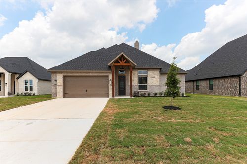 212 Braford Pl, Venus, TX, 76084 | Card Image