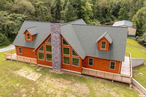 7154 Ponderosa Rd, Du Quoin, IL, 62832-4350 | Card Image