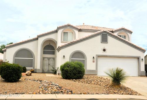 2092 Town And Country Drive, Sierra Vista, AZ, 85635 | Card Image