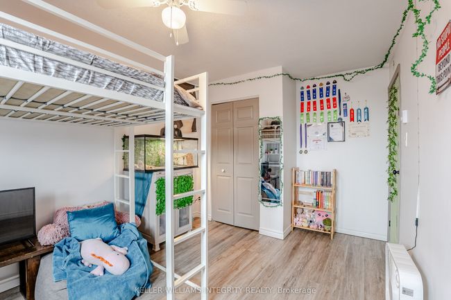 718 Glengarry Blvd, House attached with 3 bedrooms, 2 bathrooms and 2 parking in Cornwall ON | Image 17