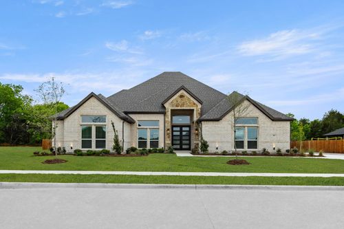 111 Broadmoor Ln, Ovilla, TX, 75154-4099 | Card Image