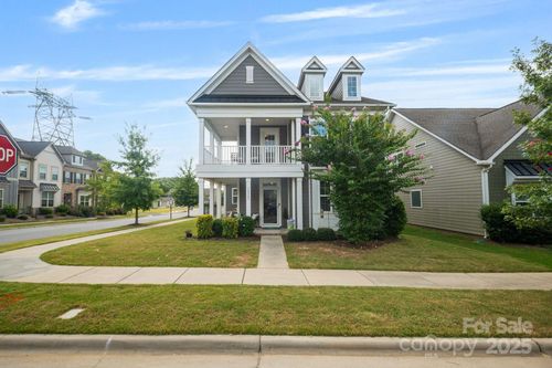 10903 Zac Hill Rd, Davidson, NC, 28036-0420 | Card Image