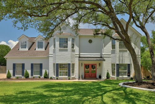 408 Morning Cloud St, Lakeway, TX, 78734-3430 | Card Image