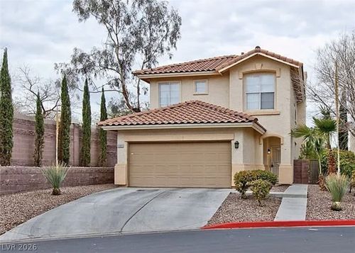 1201 Padre Serra Ln, Las Vegas, NV, 89134-0508 | Card Image
