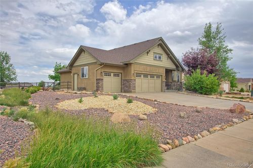 10659 Greenbelt Drive, Peyton, CO, 80831 | Card Image