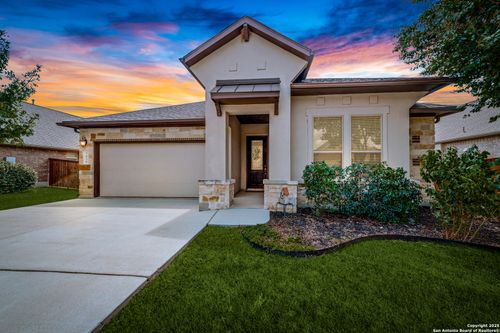 836 Silver Fox, Cibolo, TX, 78108-3052 | Card Image