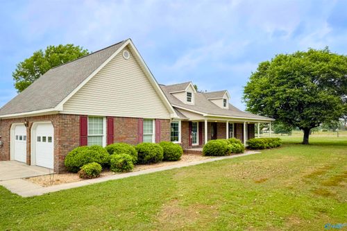 511 County Road 302, Hillsboro, AL, 35643 | Card Image