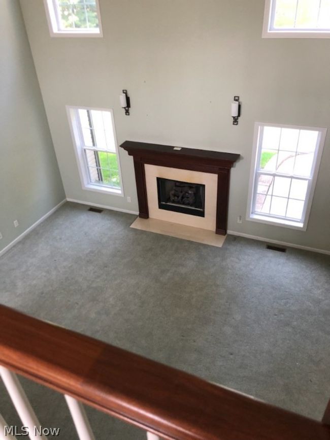 2823 Carriage Stone St Nw, House other with 3 bedrooms, 3 bathrooms and null parking in Uniontown OH | Image 17