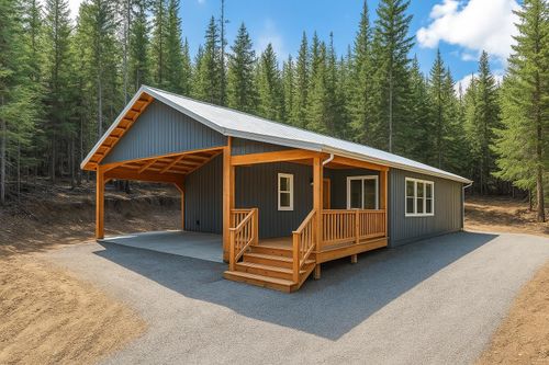 4821 Coyote Trl, Newport, WA, 99156-8721 | Card Image