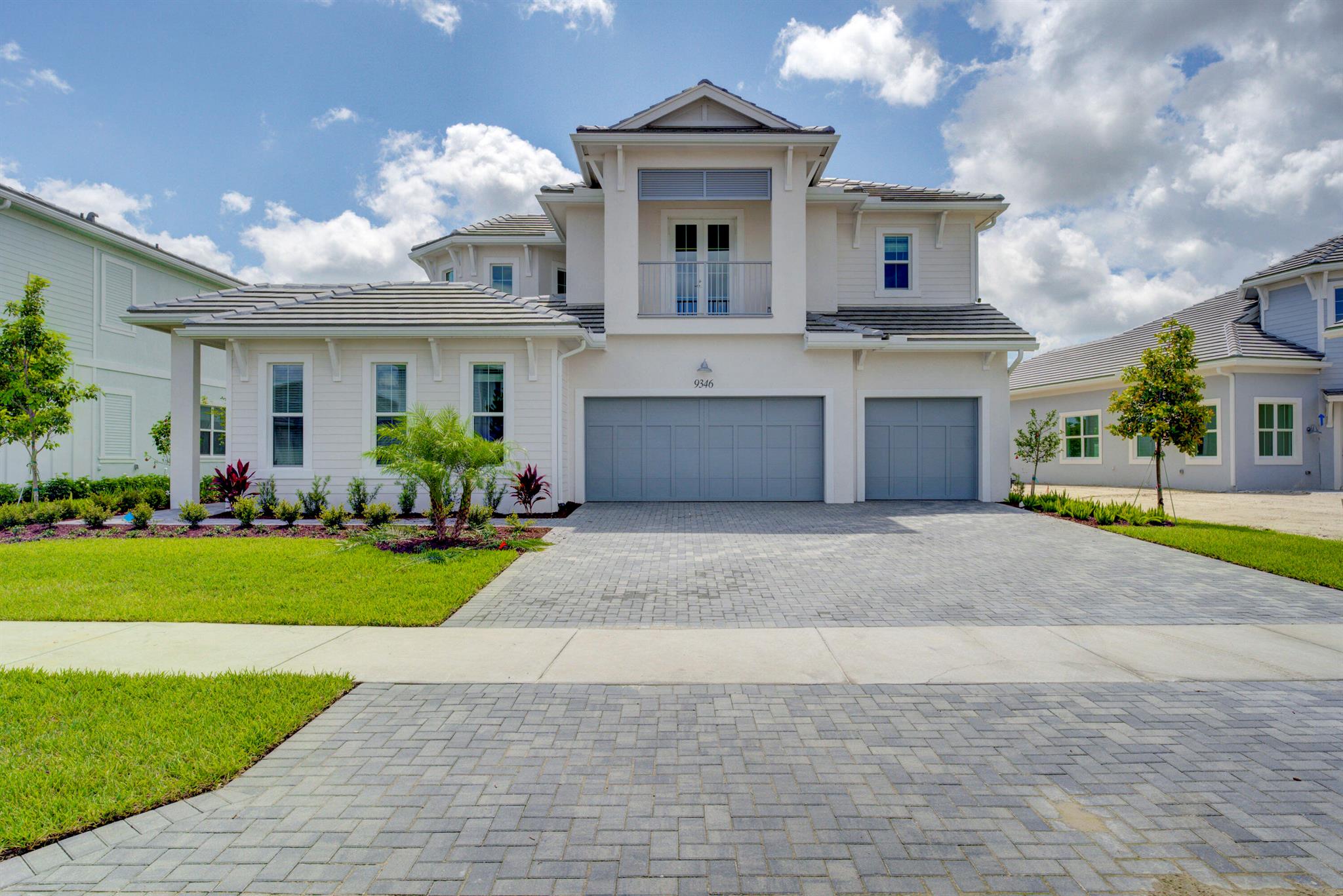 Crestview Cir, Palm Beach Gardens, FL 33412