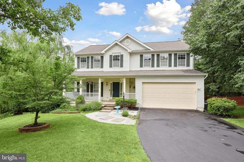 2932 Nicely Ct, DUMFRIES, VA, 22026-3360 | Card Image