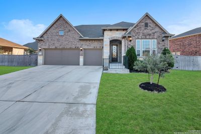 1506 Winans Pass, House other with 5 bedrooms, 4 bathrooms and null parking in San Antonio TX | Image 1